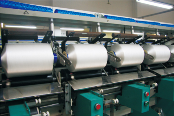 關(guān)于錦綸加捻絲，你所不知道的事兒！