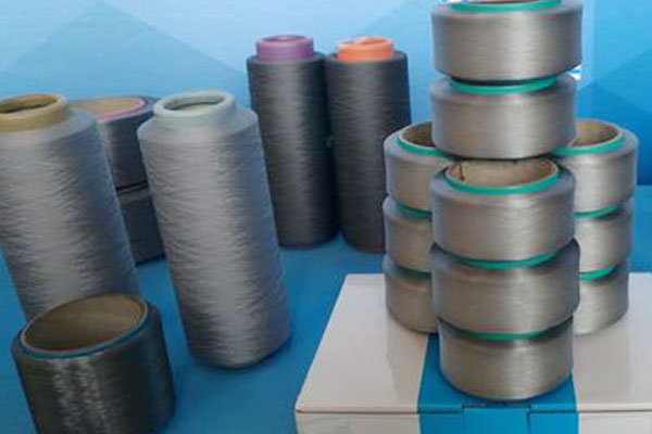 石墨烯長絲的功能體現(xiàn)，不是一般的牛！