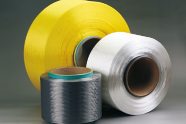 石墨烯長絲是一種新型環(huán)保、健康的紡織材料！